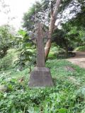 Mahayawa Cemetery, Kandy